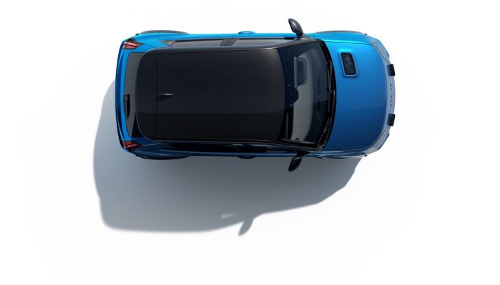 Nuova Alpine A290: al via agli ordini in Italia da 38.700 euro - Foto 87 di 136