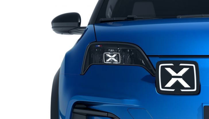 Nuova Alpine A290: al via agli ordini in Italia da 38.700 euro - Foto 90 di 136