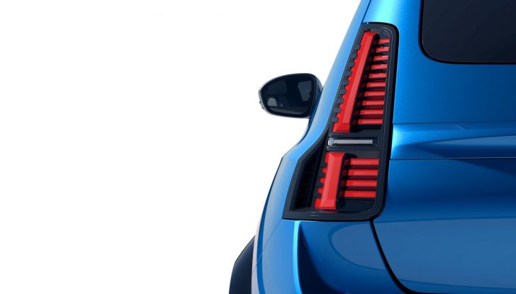 Nuova Alpine A290: al via agli ordini in Italia da 38.700 euro - Foto 93 di 136