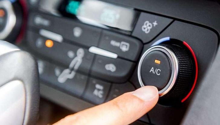 Aria condizionata auto: guida completa e consigli utili - Foto 6 di 13