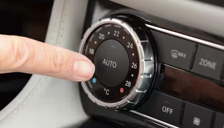 Aria condizionata auto: guida completa e consigli utili - Foto 4 di 13