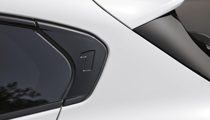 BMW Serie 1 2025: caratteristiche, design, abitacolo, versioni, motori e prestazioni - Foto 64 di 124