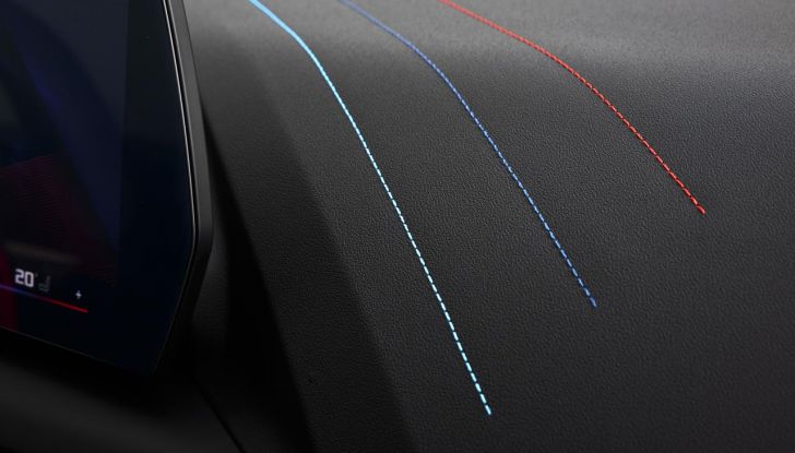 BMW Serie 1 2025: caratteristiche, design, abitacolo, versioni, motori e prestazioni - Foto 101 di 124