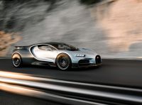 Bugatti Tourbillon: caratteristiche, design, abitacolo, motore, prestazioni, autonomia e prezzo
