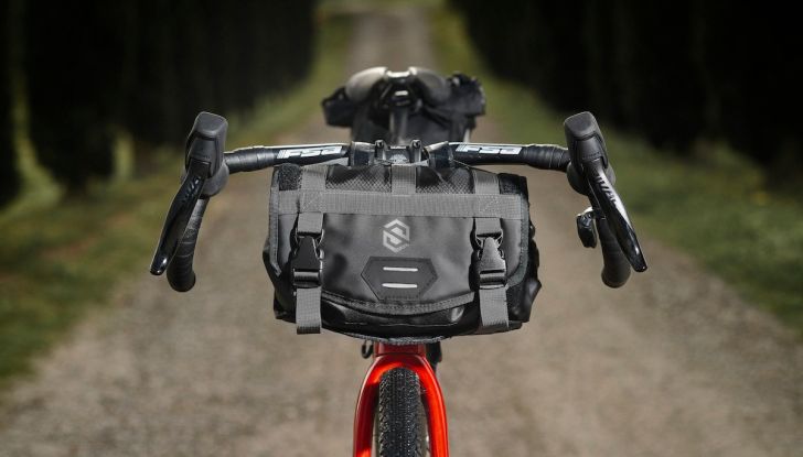 Ducati presenta l’e-bike Futa All Road - Foto 4 di 8