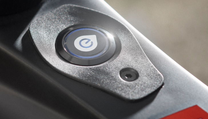 Ducati presenta l’e-bike Futa All Road - Foto 7 di 8