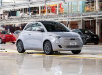 Nuova Fiat 500 Ibrida: confermato l’arrivo della nuova vettura nel 2025