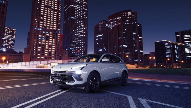 Gamma Forthing Italia