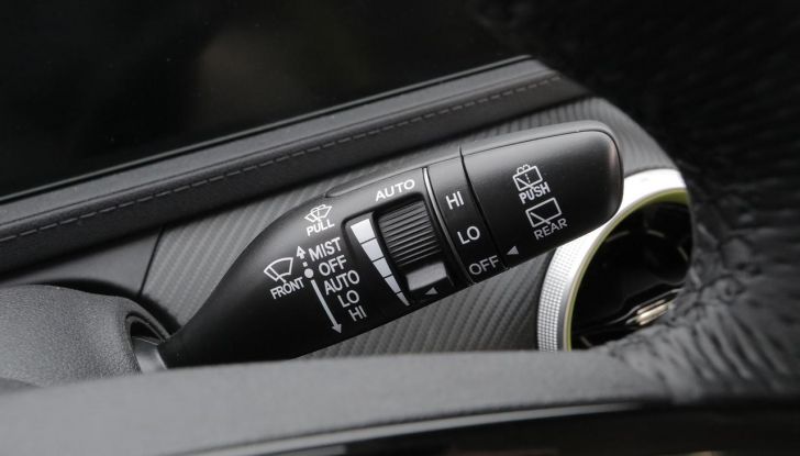 Debutta Forthing Italia: abbiamo provato il crossover ed il monovolume - Foto 28 di 111