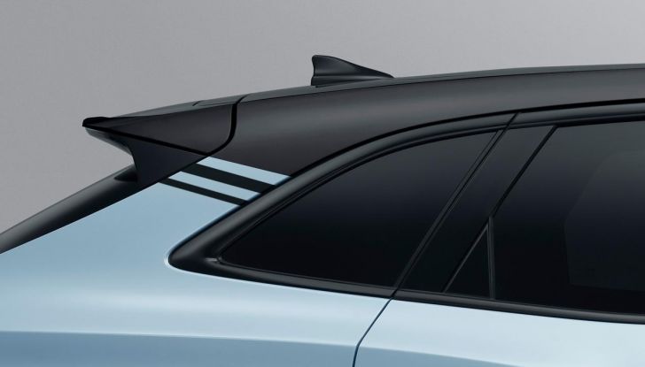 Debutta Forthing Italia: abbiamo provato il crossover ed il monovolume - Foto 48 di 111