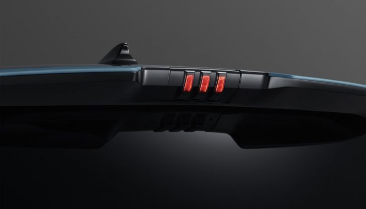 Debutta Forthing Italia: abbiamo provato il crossover ed il monovolume - Foto 62 di 111