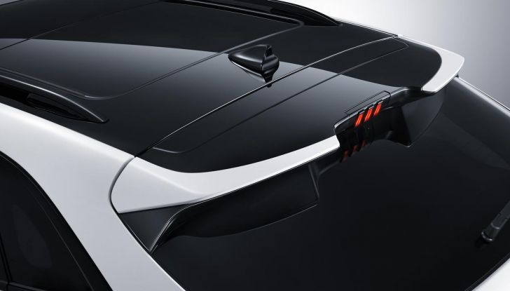 Debutta Forthing Italia: abbiamo provato il crossover ed il monovolume - Foto 11 di 111