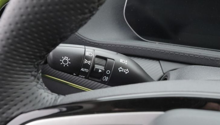 Debutta Forthing Italia: abbiamo provato il crossover ed il monovolume - Foto 77 di 111