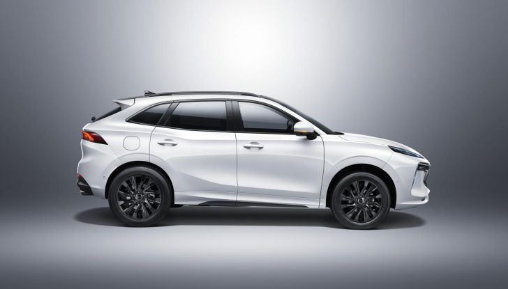 Debutta Forthing Italia: abbiamo provato il crossover ed il monovolume - Foto 79 di 111