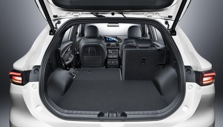 Debutta Forthing Italia: abbiamo provato il crossover ed il monovolume - Foto 82 di 111