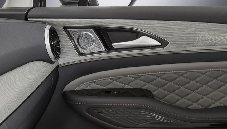 Debutta Forthing Italia: abbiamo provato il crossover ed il monovolume - Foto 94 di 111