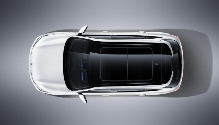 Debutta Forthing Italia: abbiamo provato il crossover ed il monovolume - Foto 97 di 111