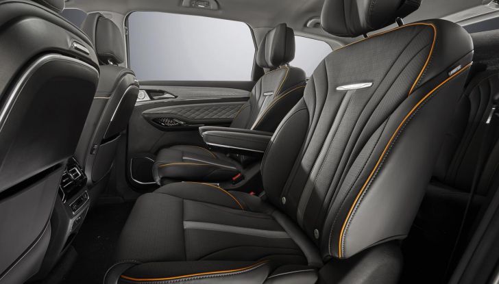 Debutta Forthing Italia: abbiamo provato il crossover ed il monovolume - Foto 101 di 111