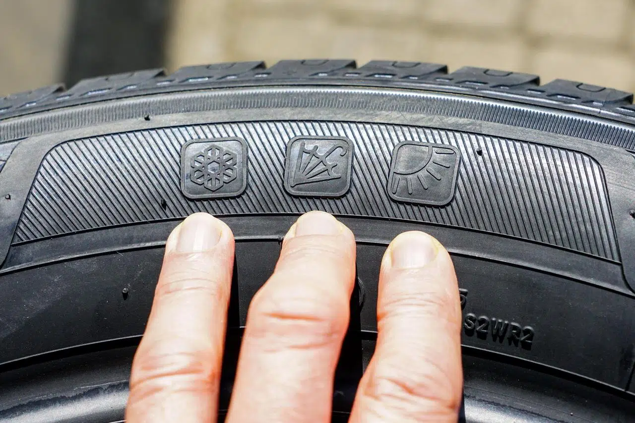Gomme 4 stagioni