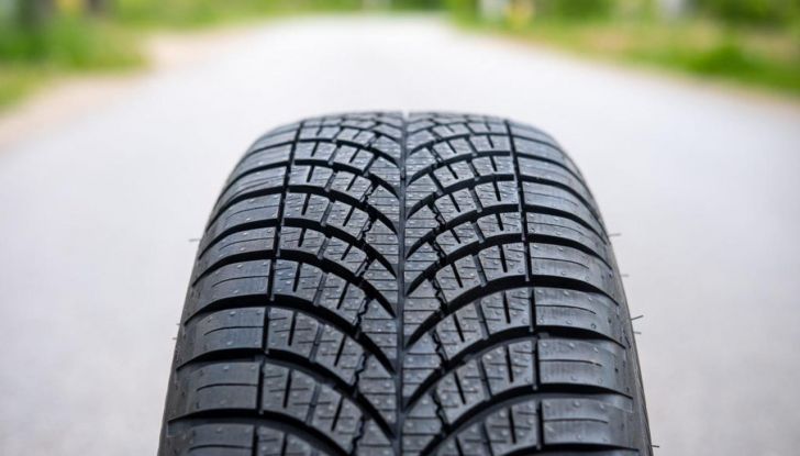 Gomme 4 stagioni: vantaggi, prezzi e consigli d’acquisto 2024 - Foto 6 di 11