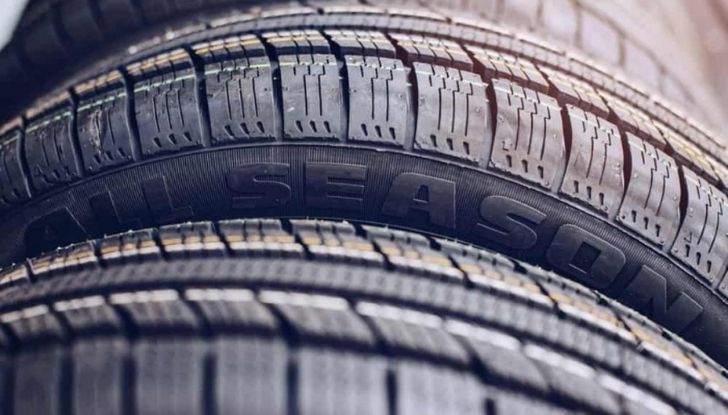 Gomme 4 stagioni: vantaggi, prezzi e consigli d’acquisto 2024 - Foto 7 di 11