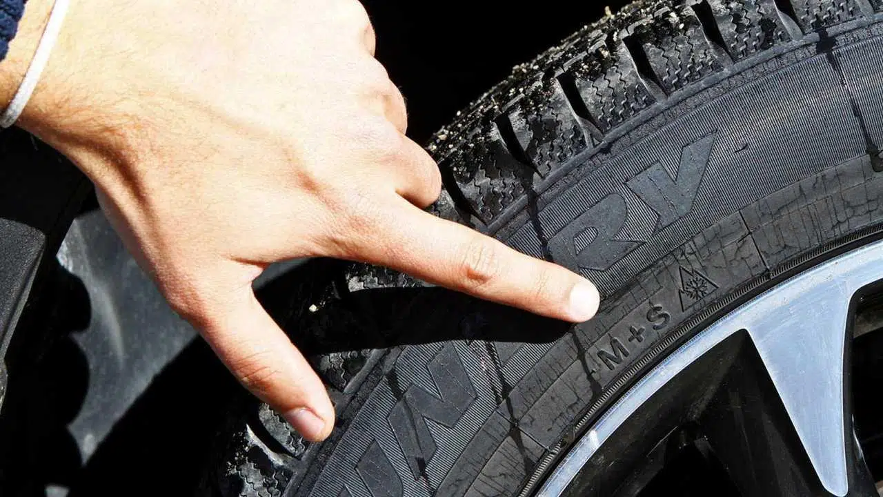 Gomme 4 stagioni