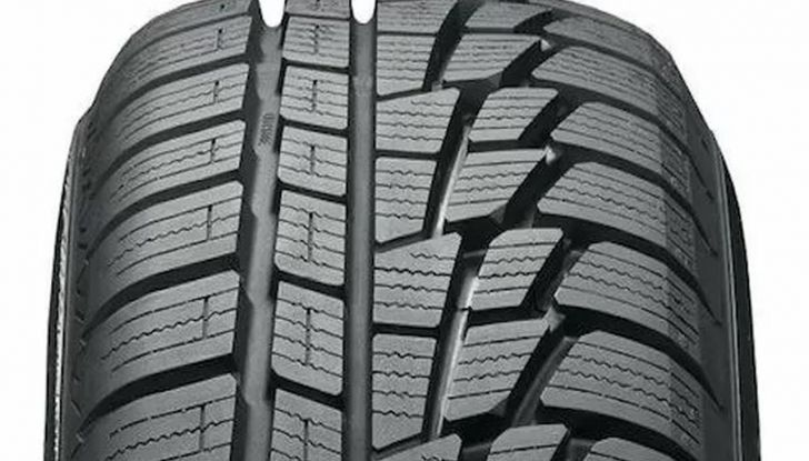 Gomme invernali: guida all’acquisto e migliori opzioni da neve - Foto 12 di 14