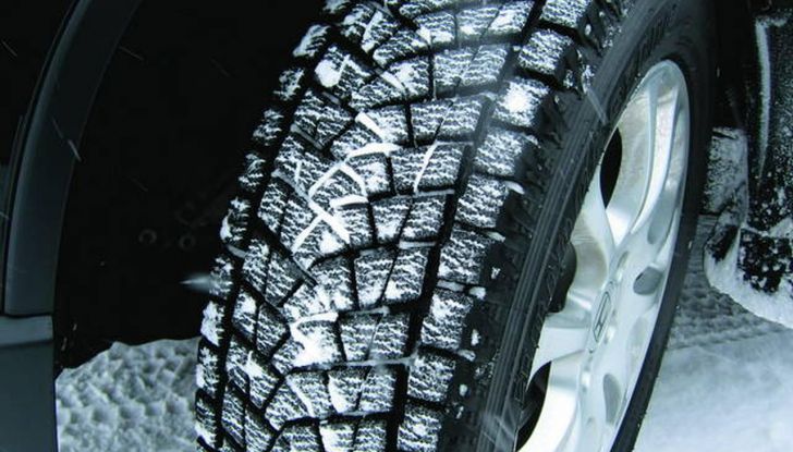 Gomme invernali: guida all’acquisto e migliori opzioni da neve - Foto 4 di 14