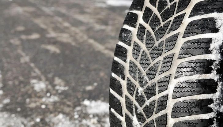Gomme invernali: guida all’acquisto e migliori opzioni da neve - Foto 14 di 14