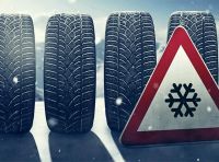 Come riconoscere e scegliere le gomme invernali: guida completa