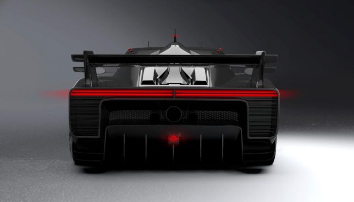 Kimera K39: la Lancia 037 da corsa per la Pikes Peak - Foto 10 di 23