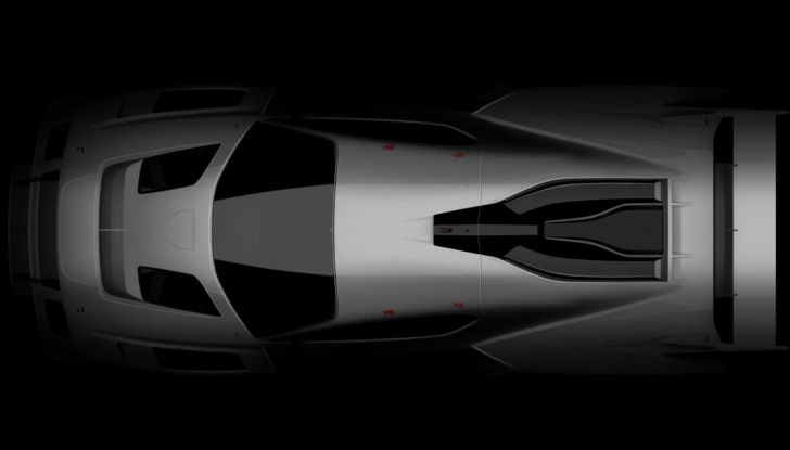 Kimera K39: la Lancia 037 da corsa per la Pikes Peak - Foto 17 di 23