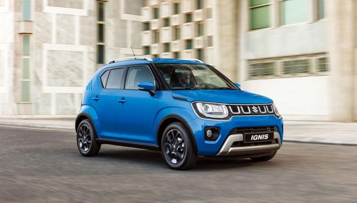 Le migliori 10 macchine ibride economiche del 2024