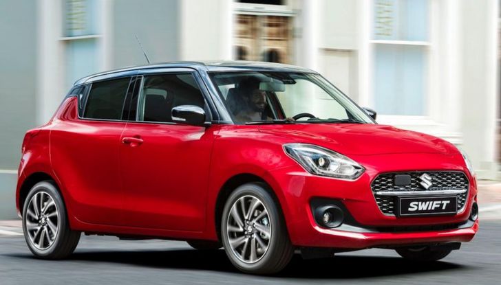 Le migliori 10 macchine ibride economiche del 2024 - Foto 9 di 10