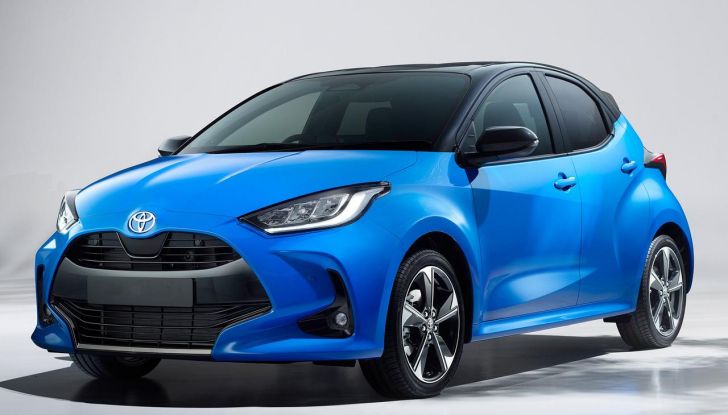 Le migliori 10 macchine ibride economiche del 2024