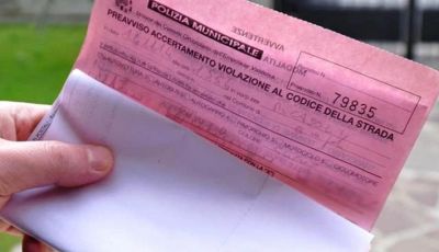 Multa per eccesso di velocità: cosa fare, sanzioni e punti