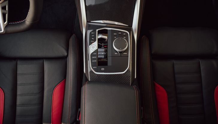 Nuova BMW Serie 2 Coupé: caratteristiche, design, abitacolo, motori, versioni e prestazioni - Foto 19 di 23