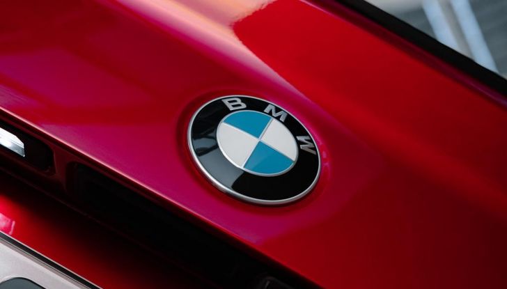 Nuova BMW Serie 2 Coupé: caratteristiche, design, abitacolo, motori, versioni e prestazioni - Foto 5 di 23