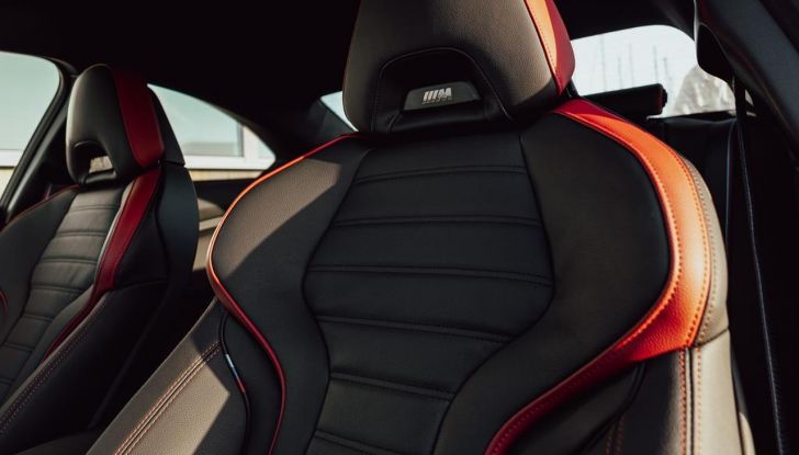 Nuova BMW Serie 2 Coupé: caratteristiche, design, abitacolo, motori, versioni e prestazioni - Foto 6 di 23