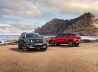 Nuova Citroën C3 Aircross: caratteristiche, design, abitacolo, motori, allestimenti e prezzi