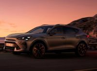 Nuova Cupra Formentor ordinabile in Italia da 39.500 euro