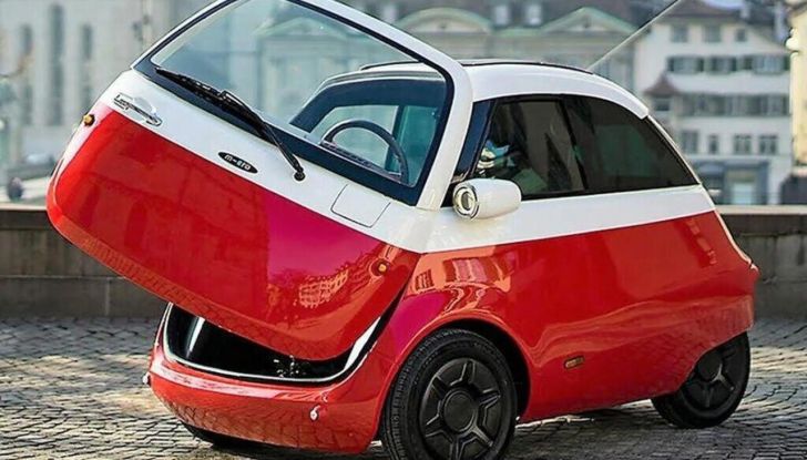 Patente B1 per quadricicli e quad