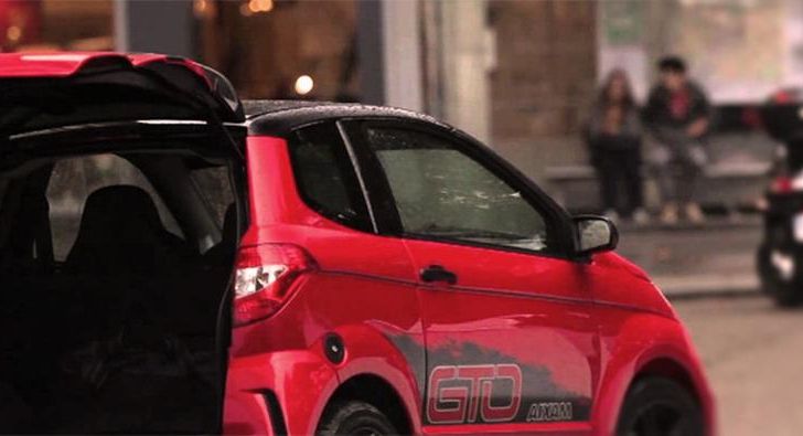 Patente B1 per quadricicli e quad: guida completa 2024 - Foto 3 di 11