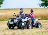 Patente B1 per quadricicli e quad: guida completa 2024