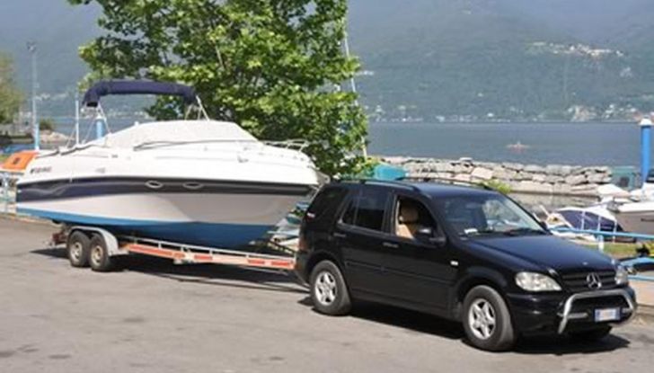 Patente BE per rimorchio: cosa guidare e come ottenerla nel 2024 - Foto 5 di 12