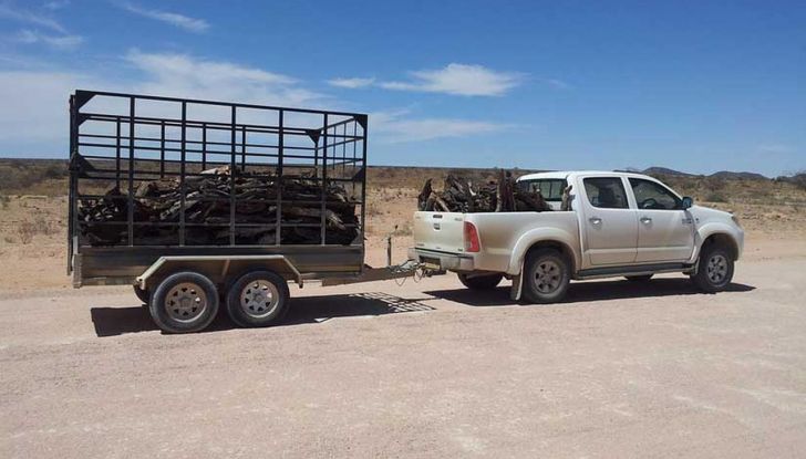 Patente BE per rimorchio: cosa guidare e come ottenerla nel 2024 - Foto 7 di 12