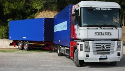 Patente E 2024: esame, costi e documenti necessari