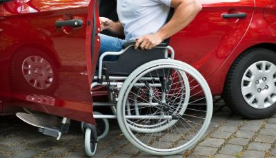 Patente speciale BS per disabili e invalidi: guida 2024