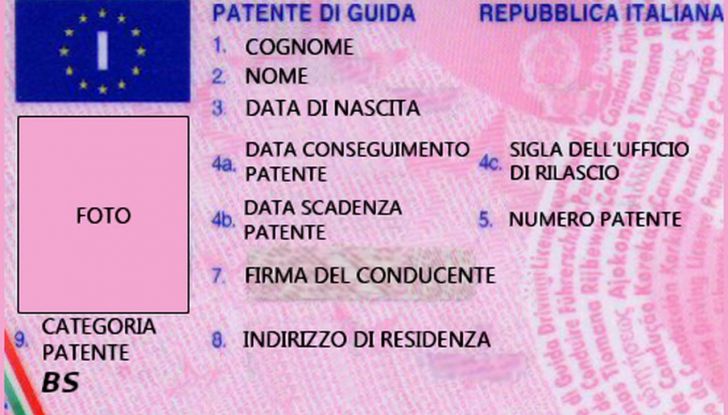 Patente speciale BS per disabili e invalidi: guida 2024 - Foto 10 di 12