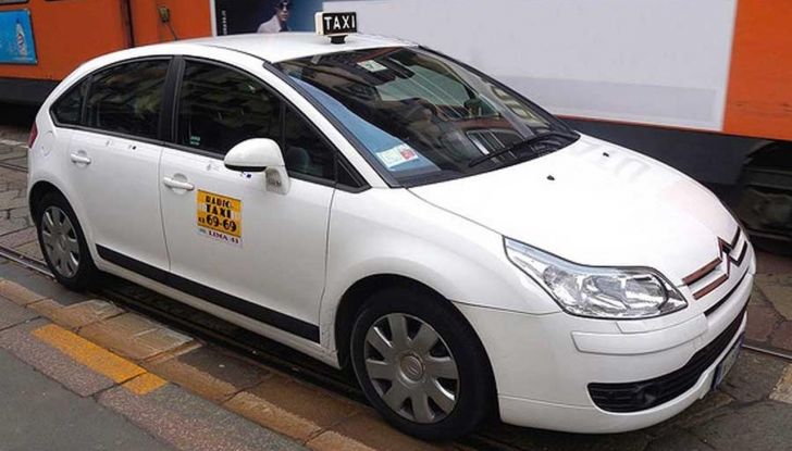 Tipologie di patente di guida